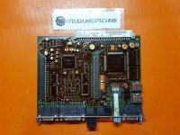 AMK KW-R03 / PI. AE-R03 / 02.04 / 46458-0636 / T-Nr. 200567 - control card