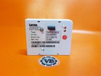 Lenze PROFIBUS DP Type: EMF2133IB / *33.2133IB.1A.12