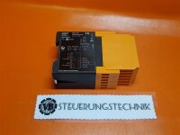 ifm evaluation unit SR2301 / *VS2000/24VDC