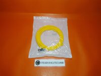 Pilz cable axial M12 8-pole 5m / Ident.No.: 540320