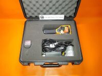 Keysight U5856A TrueIR thermal imaging camera 650 °C