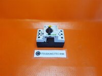 Moeller PKZM0-1,6-T performance motor protection switch