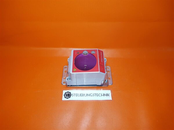 Leuze Electronic Optical data transmission DDLS 508 120.4L / *Software: V2.0.0