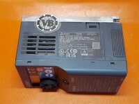 Mitsubishi Compact Size Inverter FR-D720S-014SC-EC