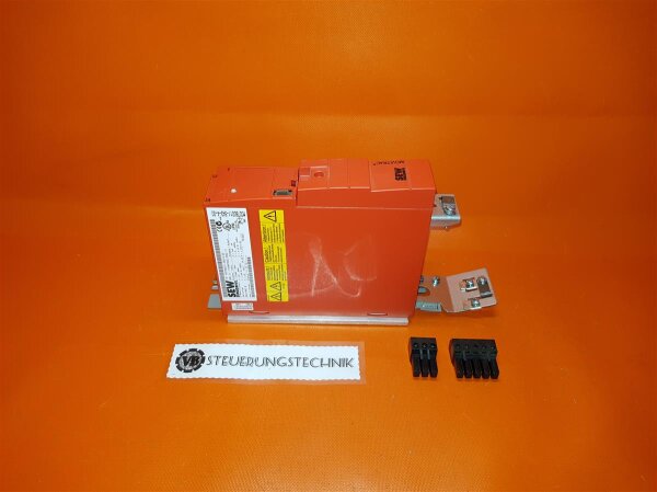 SEW MC07B0011-5A3-4-00 Movitrac B Inverter - 1,1 kW