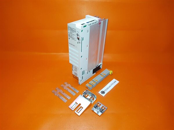 Lenze Frequency inverter E82DV222K4C928  -  2,2 kW