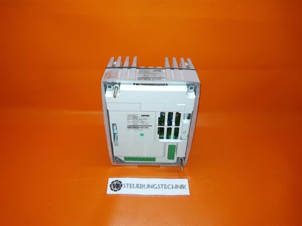 Lenze  frequency inverter 8200 motec  E82MV222_4B001  - 2,2 kW