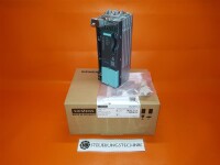 Siemens 6SL3040-1LA01-0AA0 Sinamics Cotrol Unit A8E37317627 / *RS: AA - FS: G