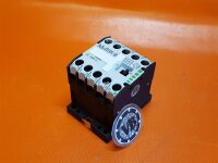 Moeller power contactor DL EM4-G