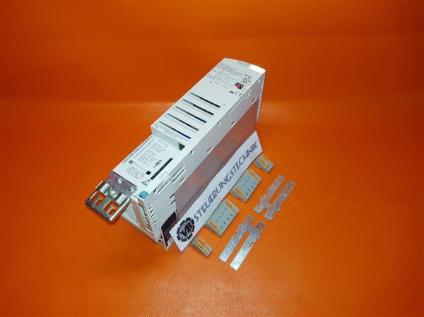 Lenze E82EV222K4C / E82EV222_4C - 2.2 kW frequency converter