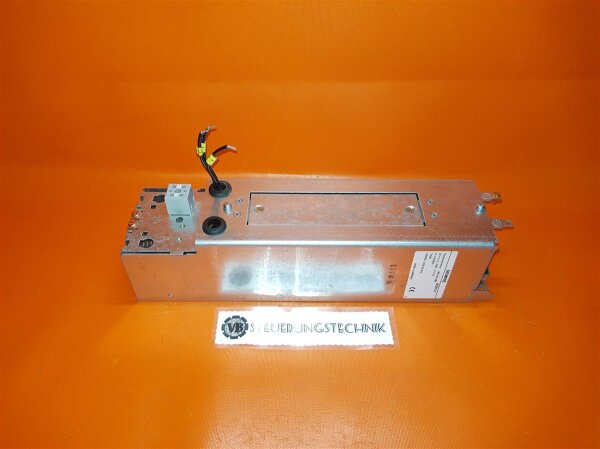 Siemens 4EF1400-0BA radio interference filter SIDAC-F