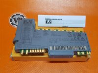 B&R X20 PS 4951 / *Rev. H0 Power supply module