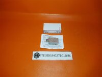 Leuze electronic Reflexionslichtschranke PRK18B.T2/PX-M12  / *Part.Nr. 50117361