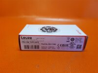 Leuze electronic Reflexionslichtschranke PRK18B.T2/PX-M12  / *Part.Nr. 50117361