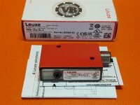 Leuze electronic Reflexionslichtschranke PRK18/4 DL.4   / *Part.Nr. 50080153