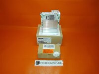 Lenze Type: E82EV371K2C200  /  *E82EV371_2C200 Frequenzumrichter  0,37 kW