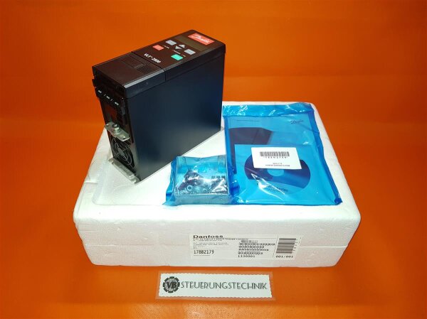 Danfoss VLT2815PT4B20STR0DBF12A00C0 / *178B2179 Inverter