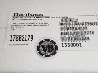 Danfoss VLT2815PT4B20STR0DBF12A00C0 / *178B2179 Frequenzumrichter