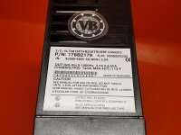 Danfoss VLT2815PT4B20STR0DBF12A00C0 / *178B2179 Frequenzumrichter