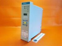 Siemens 7SS6010-5EA00-0AA0/BB  Siprotec Sammelschienenschutz