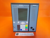 Siemens Siprotec Universal Device 7SX85