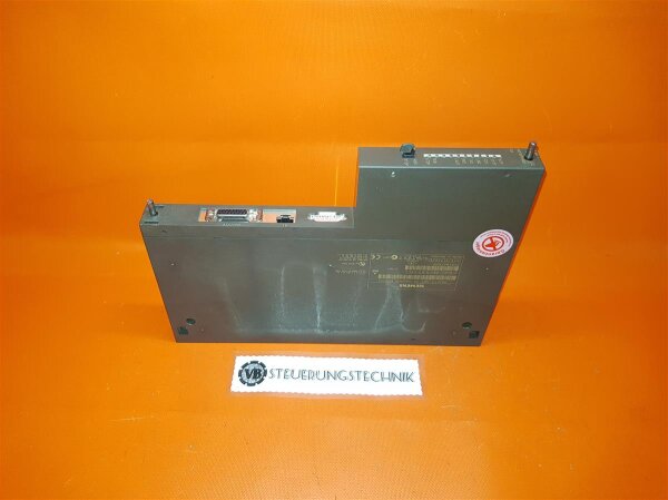 Siemens SIMATIC communications processor 6GK7 443-1EX11-0XE0 / *E: 04