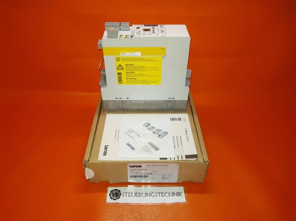 Lenze E84AVSCE3714SB0  - 0,37 kW  Inverter Drives 8400