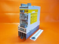 Lenze E84AVSCE3714SB0  - 0,37 kW  Inverter Drives 8400