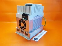 Lenze AC Tech Inverter Type: SM4100 - 7,5 kW including power supply