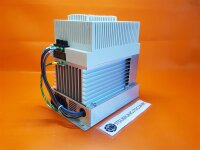 Lenze AC Tech Inverter Type: SM4100 - 7,5 kW Inkl. Netzteil