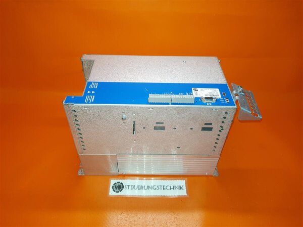 LUST / GÜNTNER CDB34.024. W2.5 OLG Servo Drive Inverter - 11 kW