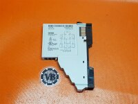 Lenze EPM-S203.2A  / *DI4, DC24V Digital Input Module