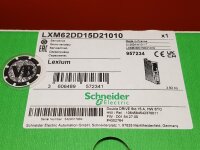 Schneider electric LXM62DD15D21010 Lexium  Servodrive