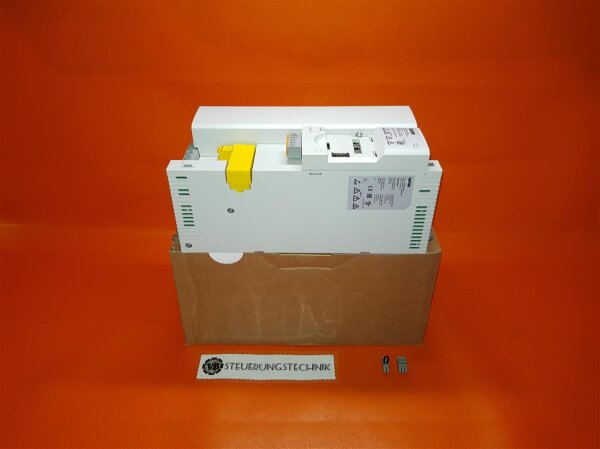 Lenze I55AE275F1AV1000KS - i550 Inverter 7,5 kW