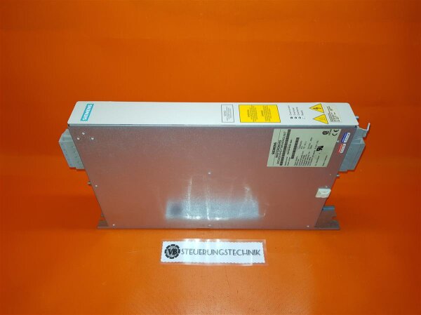 Siemens 6SE7028-0ES87-2DA1 Masterdrives Bremseinheit