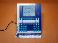 LAUER PCS 950 plus Bedienkonsole Version: XX 960.202.1 - XX 960.202.3