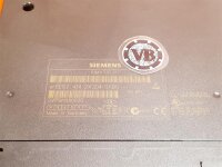 Siemens 6ES7 414-2XG04-0AB0 Simatic S7 central assembly...