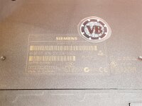 Siemens 6ES7 414-2XG04-0AB0 Simatic S7 central assembly...