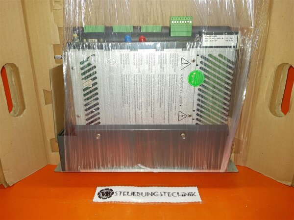 ELAU Schneider MC-4/11/10/400  / HW:C0p503 PacDrive Controller