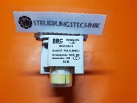 BBC Brown Boveri Meldeleuchte LLD GHG 825 1004 V0 / EExed...