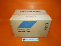 HITACHI Inverter  WJ200-075HF / *16205616