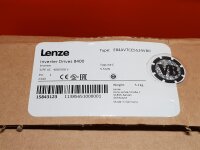 Lenze Inverter Drives 8400 Type: E84AVTCE5524VB0  - 5,5 kW