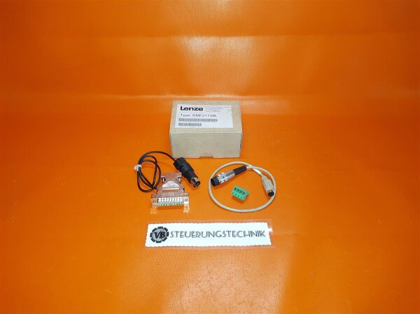 Lenze PC Bus Adapter Type: EMF2173IB  / *33.2173IB.1A