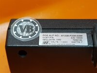 FERAG LCD Display POS ALP No.: A1328-P330-0398