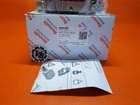 Rexroth MNR: R165149420 / KWD-045-FNS-C0-N-1 guide carriage