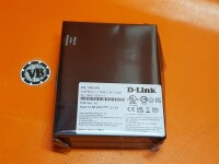 D-LINK DIS-100E-5W / *HW Version: A1 Industrial Fast Ethernet Unmanaged Switch