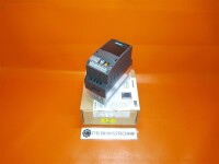 Siemens MICROMASTER 410 Type: 6SE6410-2BB17-5BA0  - 0,75 kW