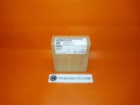 Siemens 6ES7 321-1BH02-0AA0 Digital Input Module / *FS: 06