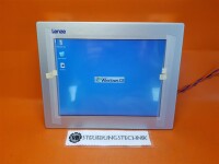 Lenze Touch Bedienpanel Type: EL110 CAN