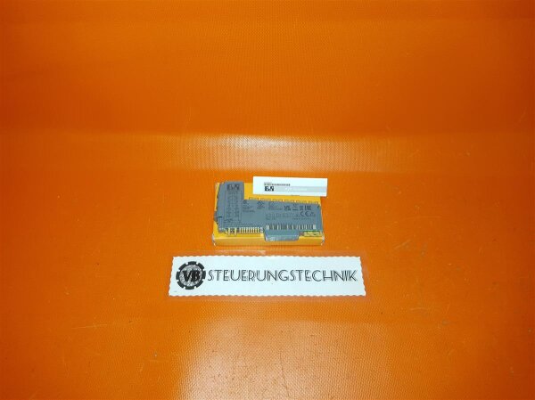 B&R Digital Input Module X20 DI 6371 / *Rev: H0